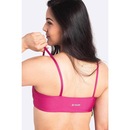 Top Fitness com Bojo Hupi Color - Feminino - Foto 7
