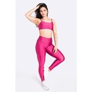 Top Fitness com Bojo Hupi Color - Feminino - Foto 9