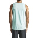 Camiseta Regata Hurley Mini Icon - Masculina - Foto 2