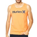 Camiseta Regata Hurley O&O Solid - Masculina - Foto 1
