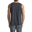 Camiseta Regata Hurley O&O Solid - Masculina - Foto 2