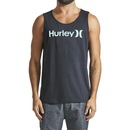 Camiseta Regata Hurley O&O Solid - Masculina - Foto 1