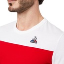 Camiseta Le Coq Sportif Essentiels Nº 3 - Masculina - Foto 4