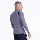 Camisa Térmica Umbro Manga Longa Diamond Elite - Masculina - Foto 4