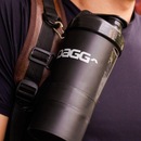 Coqueteleira Dagg Shakeira 3 Divisórias - 500 ml - Foto 4