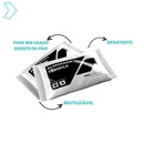 Gelo Flexível Dagg em Gel para Bolsa Térmica - Foto 2