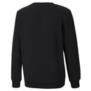 Blusão Puma Essentials Big Logo Crew - Júnior - Foto 2