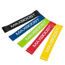 Mini Band Maxboost - 5 unidades - Foto 2