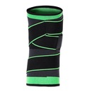 Joelheira Esportiva Maxboost Compressão - Adulto - Foto 3