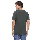 Camiseta Puma Essentials Heather - Masculina - Foto 2