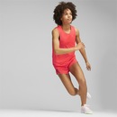 Camiseta Regata Puma Run Favourite - Feminina - Foto 4