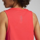 Camiseta Regata Puma Run Favourite - Feminina - Foto 6
