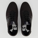 Tênis Oakley Flint Skull - Masculino - Foto 4