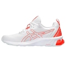 Kit Tênis Asics Gel-Quantum 90 Iv - Feminino + Meia - Foto 2