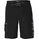 Bermuda Quiksilver Flat Signature 21 2.0 - Masculina - Foto 1