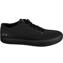 Tênis Oakley Flint Blackout - Masculino - Foto 3