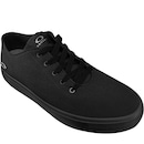 Tênis Oakley Flint Blackout - Masculino - Foto 1