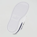 Tênis Puma Rickie Classic V - Infantil - Foto 5