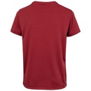 Camisa do Fluminense Basic Umbro - Infantil - Foto 2