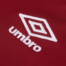 Camisa do Fluminense Basic Umbro - Infantil - Foto 4