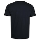 Camiseta New Era Boston Celtics NBA Building - Masculina - Foto 2