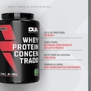 Kit Bulking Dux Nutrition Para Hipertrofia: Whey Protein Concentrado + Creatina - Foto 2