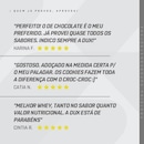 Kit Bulking Dux Nutrition Para Hipertrofia: Whey Protein Concentrado + Creatina - Foto 3