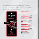 Kit Bulking Dux Nutrition Para Hipertrofia: Whey Protein Concentrado + Creatina - Foto 6