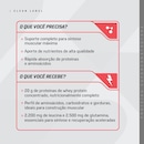 Kit Bulking Dux Nutrition Para Hipertrofia: Whey Protein Concentrado + Creatina - Foto 9