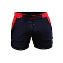 Bermuda Boxer Grigo Collection - Masculina - Foto 2