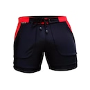 Bermuda Boxer Grigo Collection - Masculina - Foto 1