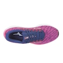 Tênis Mizuno Wave Rider 26 - Feminino - Foto 5