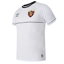 Camisa do Sport Recife Ii 2023 Umbro - Masculina - Foto 2