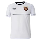 Camisa do Sport Recife Ii 2023 Umbro - Masculina - Foto 1