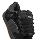 Tênis Hocks Bold Espectro - Unissex - Foto 7