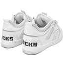 Tênis Hocks Bold Cristal - Unissex - Foto 5