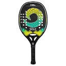 Raquete de Beach Tennis Compass Sole 12K - Foto 1