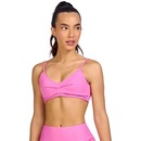 Shorts Alto Giro Bahamas Elastic - Feminino - Foto 3