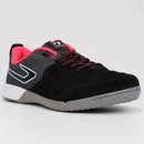 Chuteira Futsal Topper Legend - Adulto - Foto 1