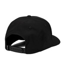 Boné Hurley Icon - Snapback - Adulto - Foto 2
