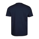 Camiseta New York Yankees Masculina New Era MLB Manga Curta Core - Foto 2