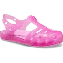 Sandália Crocs Isabella Sandal - Infantil - Foto 2