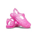 Sandália Crocs Isabella Sandal - Infantil - Foto 4