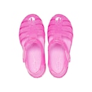 Sandália Crocs Isabella Sandal - Infantil - Foto 5