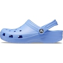 Sandália Crocs Classic Moon Jelly - Unissex - Foto 3