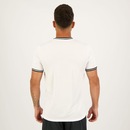 Camisa do Botafogo Retromania Jacquard - Masculina - Foto 2