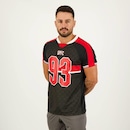 Camisa do São Paulo Braziline Lecture - Masculina - Foto 1