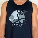 Camiseta Regata Okdok Basica - Masculina - Foto 2