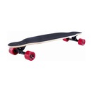 Skate Longboard Red Nose - Foto 3