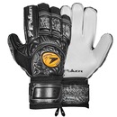 Luvas de Goleiro Poker Profissional Firmness 4 - Adulto - Foto 1